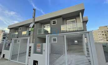 Imagem 2: Sobrado com 2 suítes à venda - Pagani II - Palhoça/SC