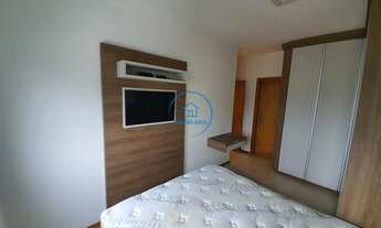 Imagem 6: Apartamento 02 dormitórios, sendo 01 suíte no Jardim Cidade, São José