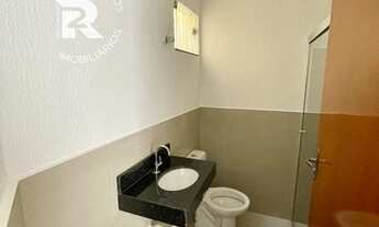 Imagem 5: Alugo apartamento de 1 Quarto no Bairro Santa Luzia. Luziânia/GO Cod.293