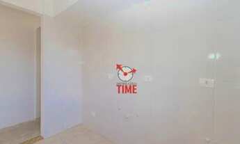 Imagem 7: Apartamento à venda, 58 m² por R$ 257.000,00 - Vila Santa Helena - Colombo/PR