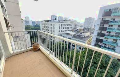 Imagem 3: Tijuca Apartamento com 3 dormitórios