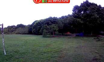 Imagem 2: Terreno de 60.900m2 no KM 1 da BR 174 - Próximo da Barreira Policial