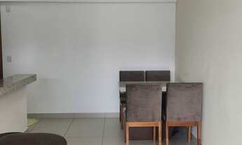 Imagem: Smart Boulevard mobiliado