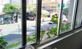 Imagem 6: IMOBILIARIA JUVEVÊ ALUGA APARTAMENTO BOA VISTA PRX MC DONALDS RUA HOLANDA AV PARANA IGREJA