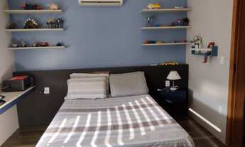 Imagem 3: Casa para venda possui 197 metros quadrados com 2 quartos em Passo das Pedras - Porto Aleg