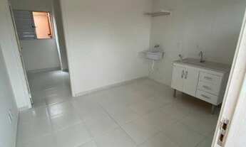 Imagem: Apartamento com 1 dormitório para alugar