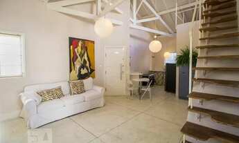 Imagem 4: Apartamento para Aluguel - Jardim Paulista, 1 Quarto, 122 m2