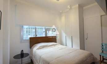 Imagem 7: Sacopa 2 quartos 1 suite reformado