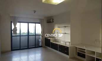 Imagem 2: Apartamento para venda em Vila Cidade Universitária de 150.00m² com 4 Quartos, 1 Suite e 2