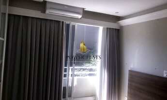 Imagem 3: Flat para aluguel tem 30 metros quadrados com 1 quarto em Perdizes - São Paulo - SP