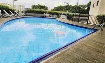 Imagem 1: Apartamento com 2 dormitórios à venda, 84 m² por R$ 600.000,00 - Cambuci - São Paulo/SP