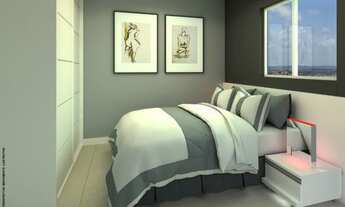 Imagem 3: Apartamento à venda, 2 quartos, 1 vaga, Tamarineira - Recife/PE