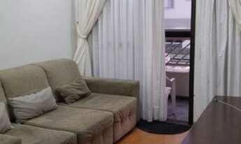 Imagem 3: Apartamento para Locação em São Paulo, Tatuapé, 3 dormitórios, 2 banheiros, 1 vaga