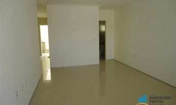 Imagem 5: Casa com 3 dormitórios para alugar, 111 m² por R$ 1.509,00/mês - Tamatanduba - Eusébio/CE