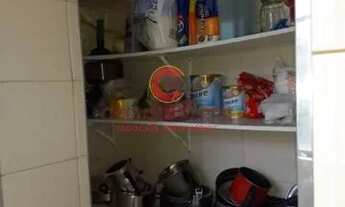 Imagem 4: Apartamento para venda possui 56 metros quadrados com 2 quartos em Saúde - São Paulo - SP