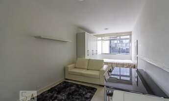 Imagem: Apartamento para Aluguel - Higienópolis