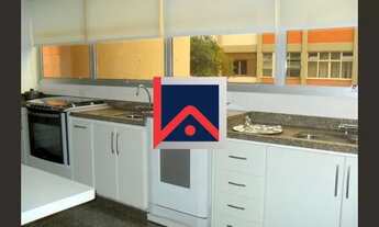 Imagem 7: Venda Apartamento 4 Dormitórios - 185 m² Santo Amaro