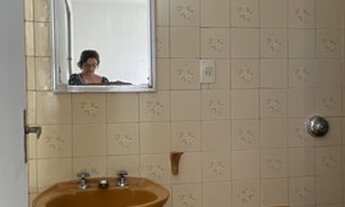 Imagem 7: Apartamento 2 dormitórios, 1 suite, 1 vaga demarcada, varanda vista mar - Boqueirão - Sant