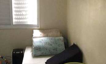 Imagem 4: Apartamento Residencial à venda, Sítio da Figueira, São Paulo - AP0188