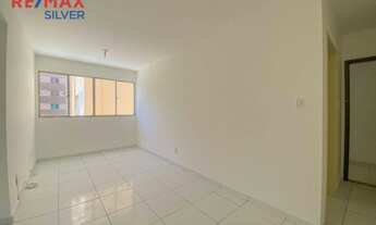 Imagem 2: Apartamento com 2 dormitórios, 67 m² - venda por R$ 280.000,00 ou aluguel por R$ 1.819,00