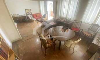 Imagem 3: Apartamento para venda com 195 metros quadrados com 4 quartos em Copacabana - Rio de Janei