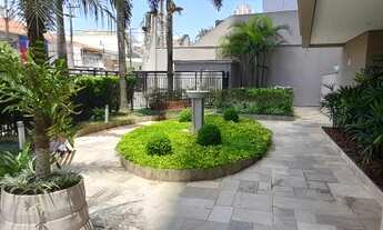 Imagem 3: Apartamento à venda de 164m², Garden, Varanda Gourmet com churrasqueira em Ipiranga - São