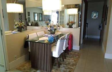 Imagem 6: Apartamento com 3 dormitórios, 90 m² - venda por R$ 1.050.000,00 ou aluguel por R$ 8.860,0