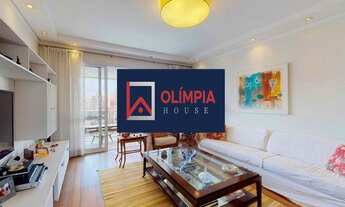 Imagem 3: Apartamento Venda 4 Dormitórios - 225 m² Perdizes