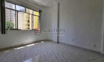 Imagem 5: Kitnet/Conjugado-À VENDA-Centro-Rio de Janeiro-RJ