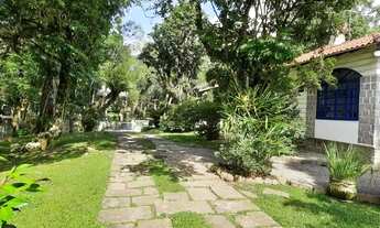 Imagem 2: Casa no bairro Palace Hotel em Canela!