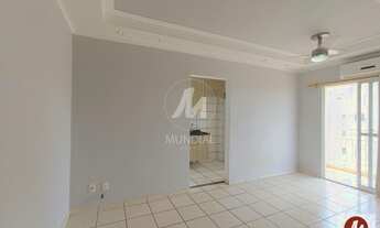 Imagem 3: Apartamento (tipo - padrao) 2 dormitórios, cozinha planejada, portaria 24hs, lazer, salão