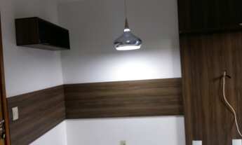 Imagem 4: Apartamento com 2 quartos em Jardim Camburi - Vitória - ES