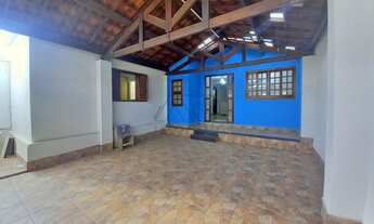 Imagem: Casa para aluguel, 3 quartos, 1 suíte