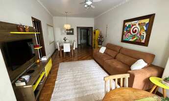 Imagem 3: 3 quartos com vaga no Flamengo!!