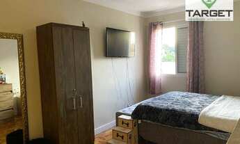 Imagem 6: Apartamento com 3 dormitórios à venda, 98 m² por R$ 319.000,00 - Sacomã - São Paulo/SP