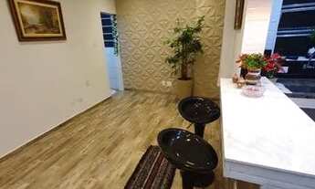 Imagem 2: Apto Kitnet finamente reformado. Embaré