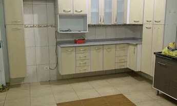 Imagem: Casa 4 cômodos com suíte - Carapicuíba