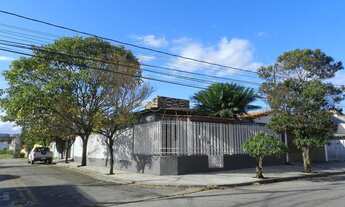 Imagem: SOROCABA - Casa Padrão - Vila Barcelona