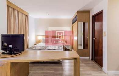 Imagem 5: Apartamento à venda no bairro Jardim Paulista - São Paulo/SP, Zona Oeste