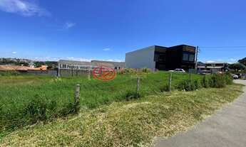 Imagem 3: Terreno para Locação na Avenida Jacob Macanhan - Pinhais/PR