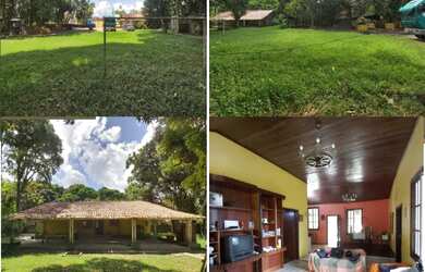 Imagem 3: Terreno/Sitio a Venda 5500 m2 Ananindeua ótima localização