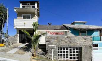 Imagem: Casa com 4 dormitórios, 120 m² - venda