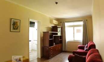 Imagem: Apartamento para Aluguel - Centro Histórico