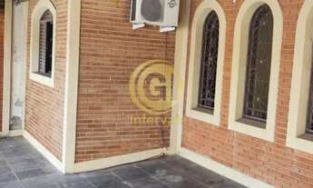 Imagem 2: Casa Térrea para LOCAÇÃO 170 metros quadrados com 3 quartos em Jardim São Luiz - Jacareí