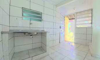 Imagem 6: Casa 03 Cômodos e wc Rio Gde da Serra 10 min à pé da estação de trem