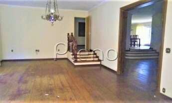 Imagem 6: Casa - Parque Taquaral - Campinas