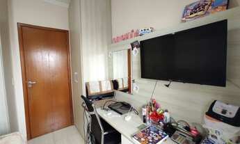 Imagem 6: Apartamento 2 dormitórios lazer completo - Santos - SP