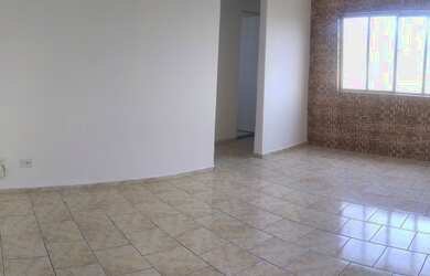 Imagem 4: Apartamento 1 dormitório 52 metros no Centro - São Vicente - SP