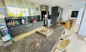 Imagem 3: Casa de alto padrão Cond Fechado