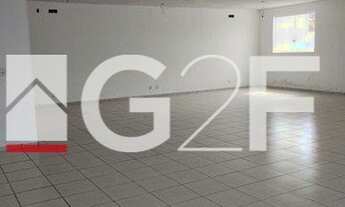 Imagem 2: Salão - Jardim São Jorge - Valinhos